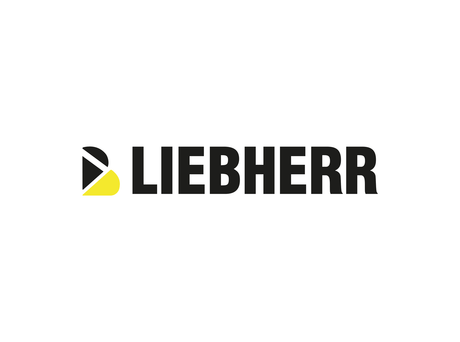 Original Liebherr Farbe Weiss als Lackdose