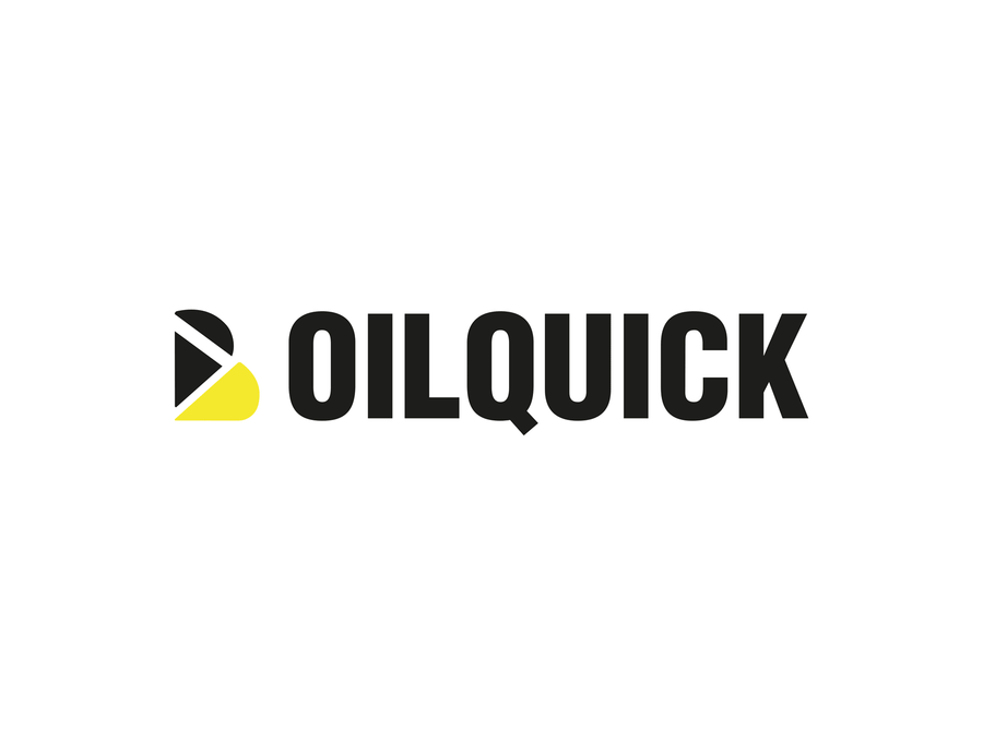 OilQuick Kupplungssatz 1/2 Zoll 5112083 Lang Stecker Ersatzteil