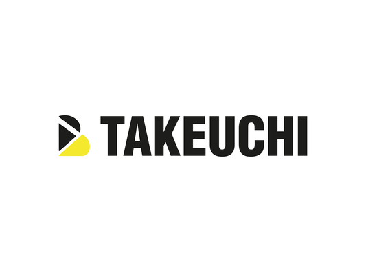 Minibagger Takeuchi Büchse 0393020005