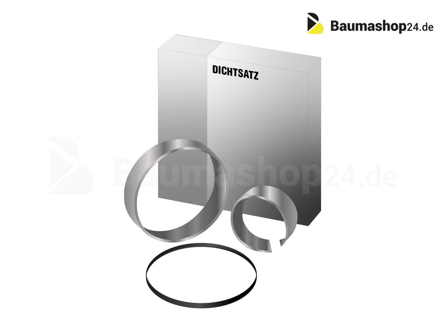 Epiroc Dichtungssatz 3363121224 für HB5800