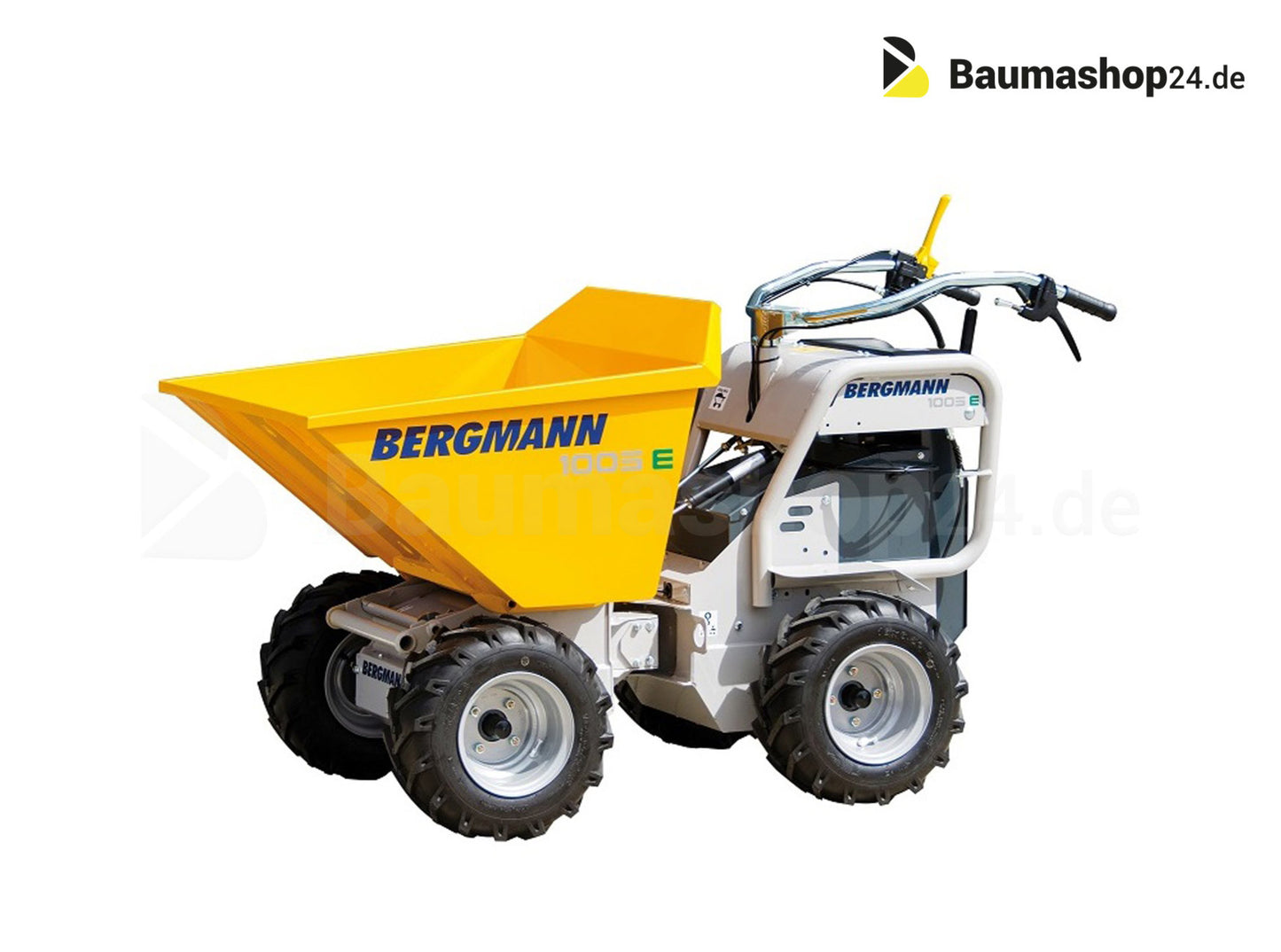 Bergmann C301 (1005E) mini dumper
