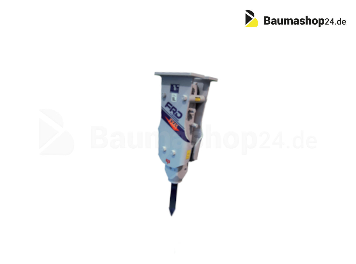FRD Jackhammer - for 2.5-5.5 tons - FX45α