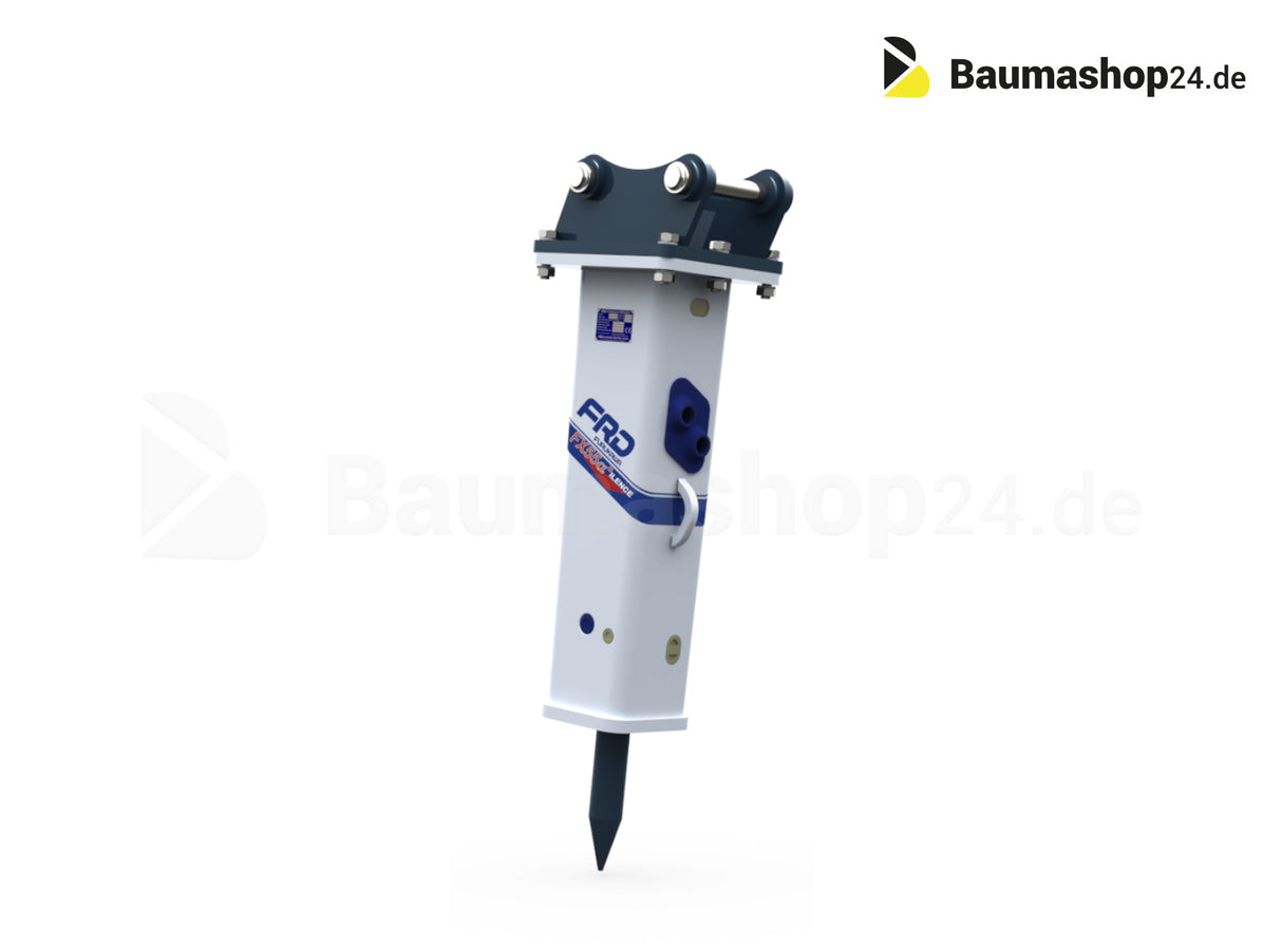 FRD Jackhammer- for 4.0 to 7.0 tons - FX55α