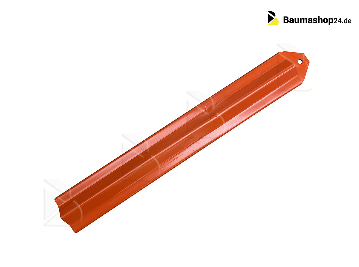 Genuine Cubota cylinder protection boom RD558-67510