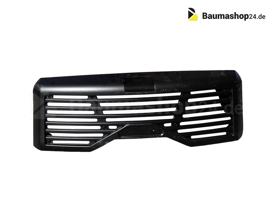 Caterpillar Original Caterpillar Kühlergrill 298-6767 passend für H-Serie Motorhaube Ersatzteil