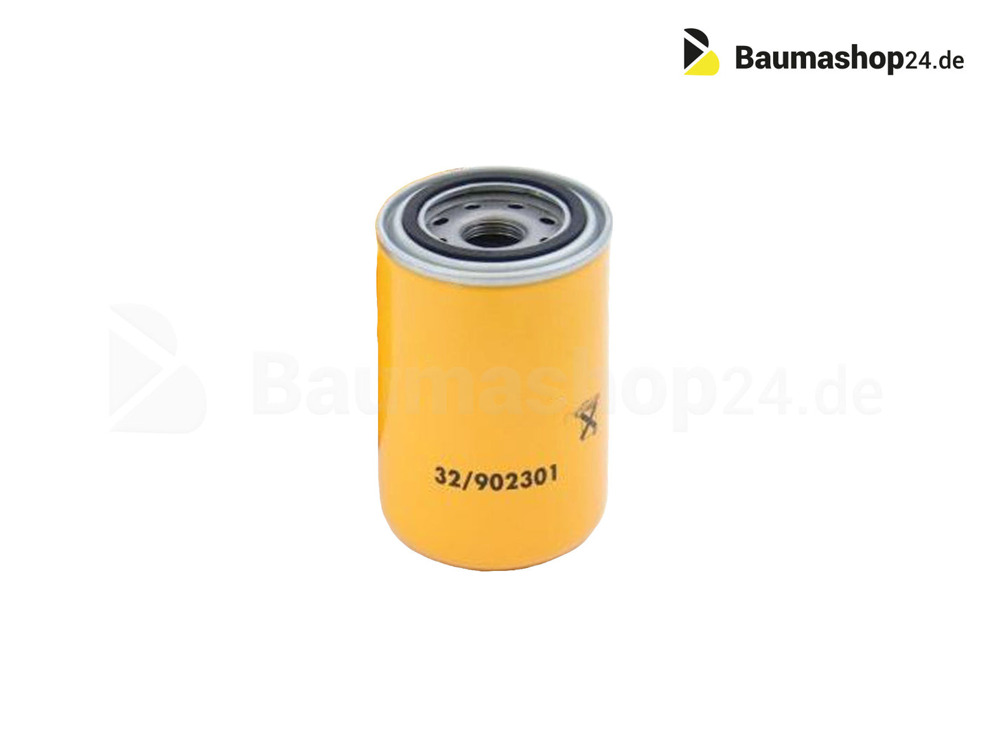 Case hydraulic filter 47043539