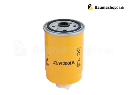 JCB fuel filter 32/912001
