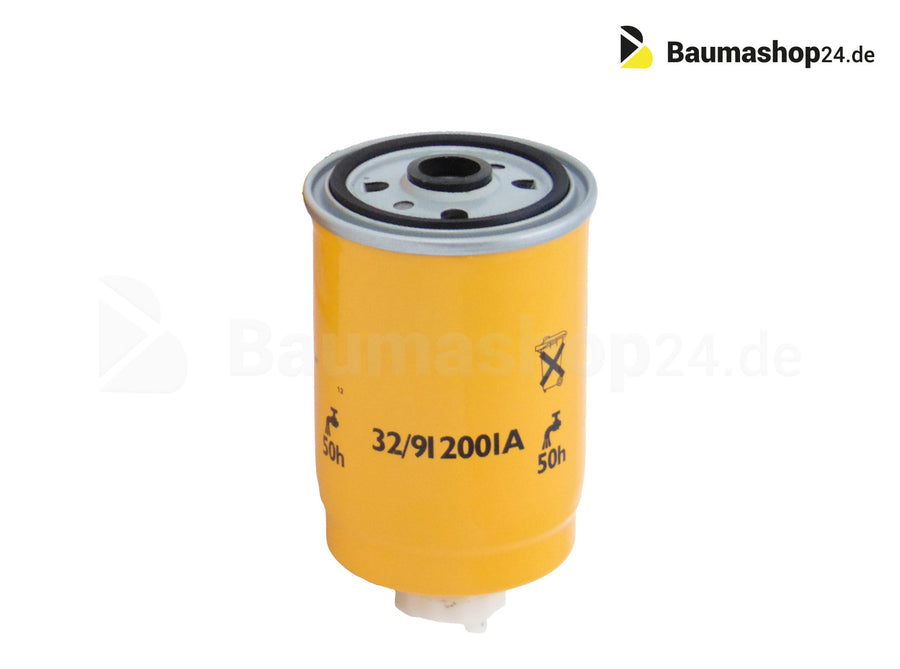 Case Kraftstofffilter 1931128