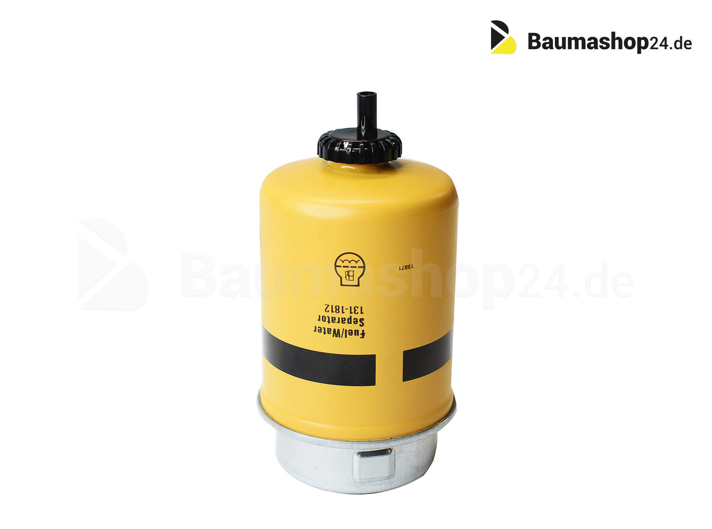 Liebherr Kraftstofffilter 7381877