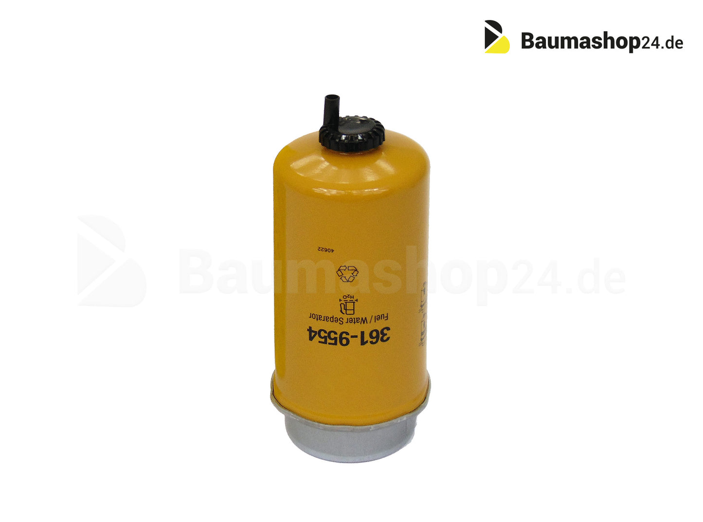 Bomag fuel filter 05821454