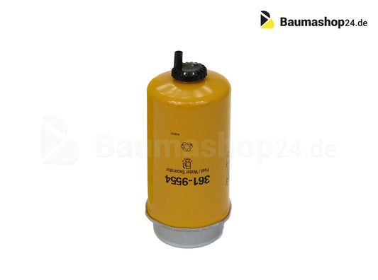 Bomag fuel filter 05821454