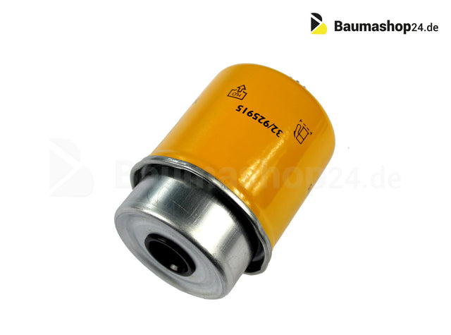 Komatsu Kraftstofffilter 836862601