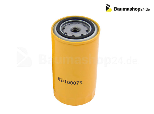 Case lubricating oil filter 2654401