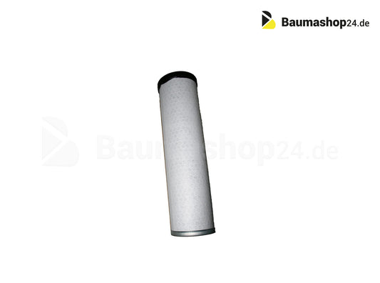 Sany air filter inside (secondary) B222100000026