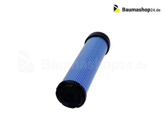 Takeuchi air filter inside (secondary) 1911102772 for TB138 | TB138FR