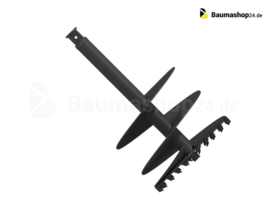 Kinshofer Bohrschnecke 800mm Durchmesser Extra-Dig  - 1,0 bis 5,0 Tonnen
