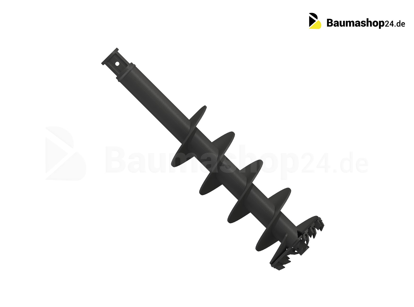 Kinshofer Bohrschnecke 500mm Durchmesser Earth - 4,5 bis 8,0 Tonnen