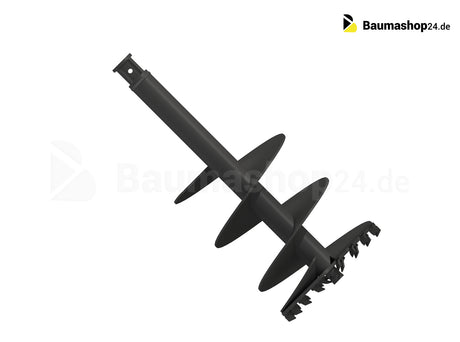 Kinshofer Bohrschnecke 600mm Durchmesser Tungsten - 4,5 bis 8,0 Tonnen