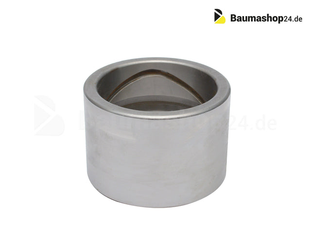 Original Takeuchi Buchse 0002330040