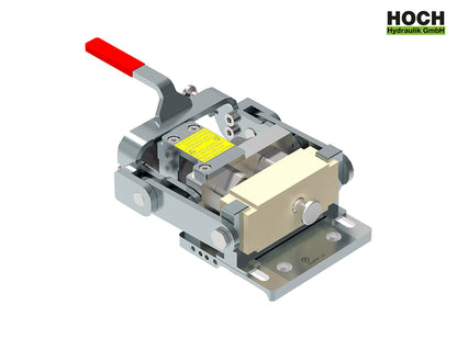 Taklock coupling / DN20 / machine side