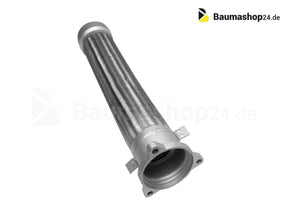 Volvo Auspuffschlauch Ladeflächen-Erwärmung VOE11050994 für A20-40