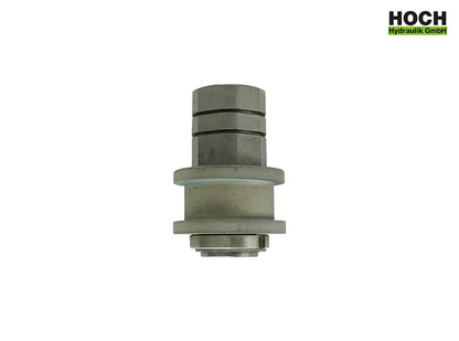 Taklock tool plate / DN10