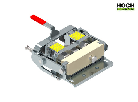 Taklock Kupplung / DN20 / Maschinenseitig Kupplung (Maschine) Ersatzteil