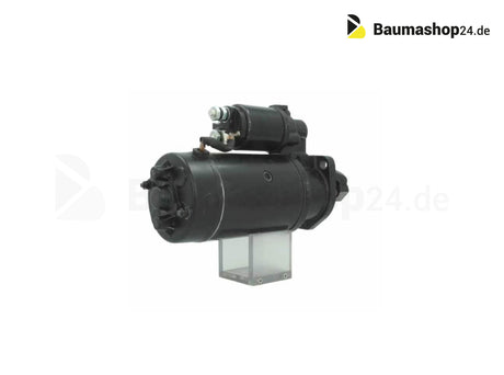 Original Takeuchi Anlasser 11951577010