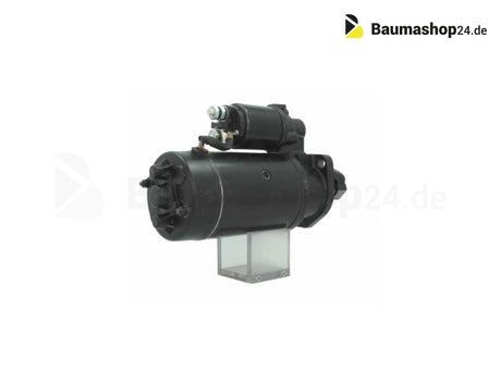 JCB Anlasser 714/36700