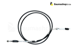 Original Bomag Gasbetätigung 05561721