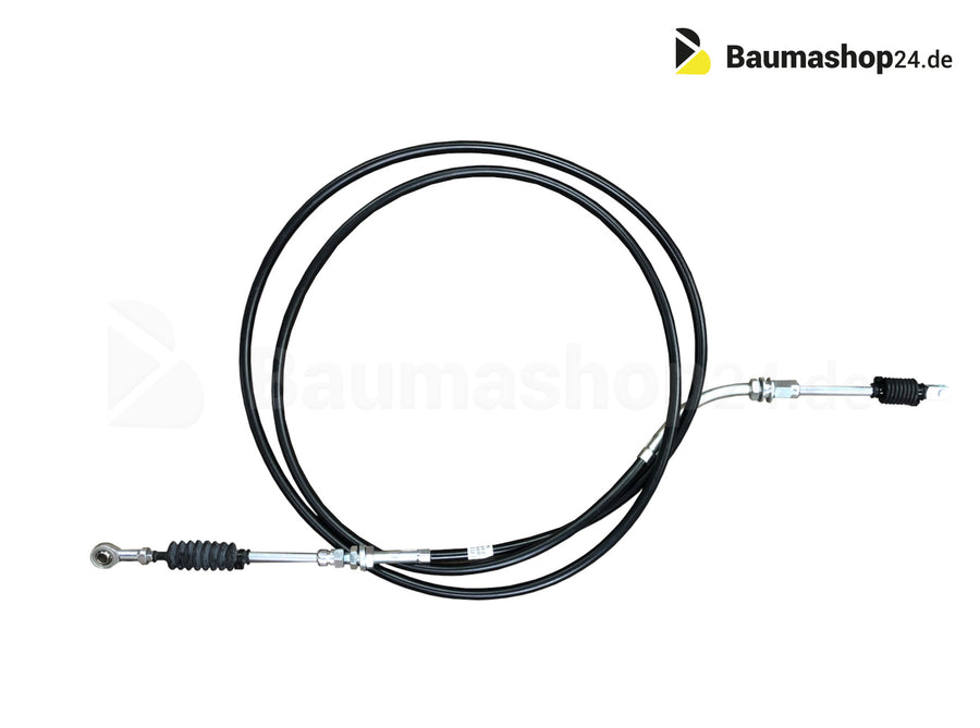 Bomag Original Bomag Gasbetätigung 05561661 Bowdenzug Ersatzteil