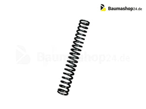 Genuine Lehnhoff MS03 pressure spring 116005