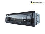 Original Kenwood Radio KMM-DAB307 für Baumaschinen