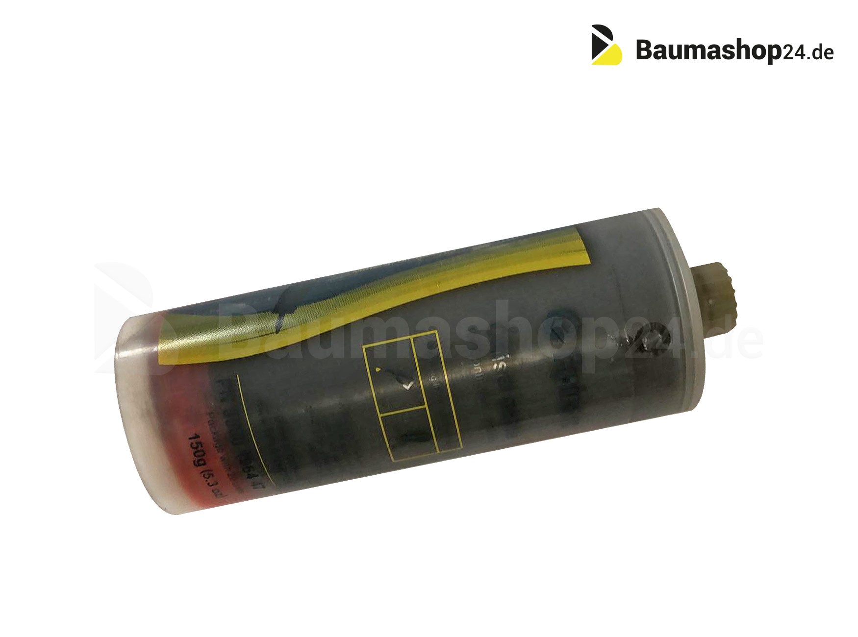 Epiroc lubricating grease / chisel paste / hydraulic grease micro ...