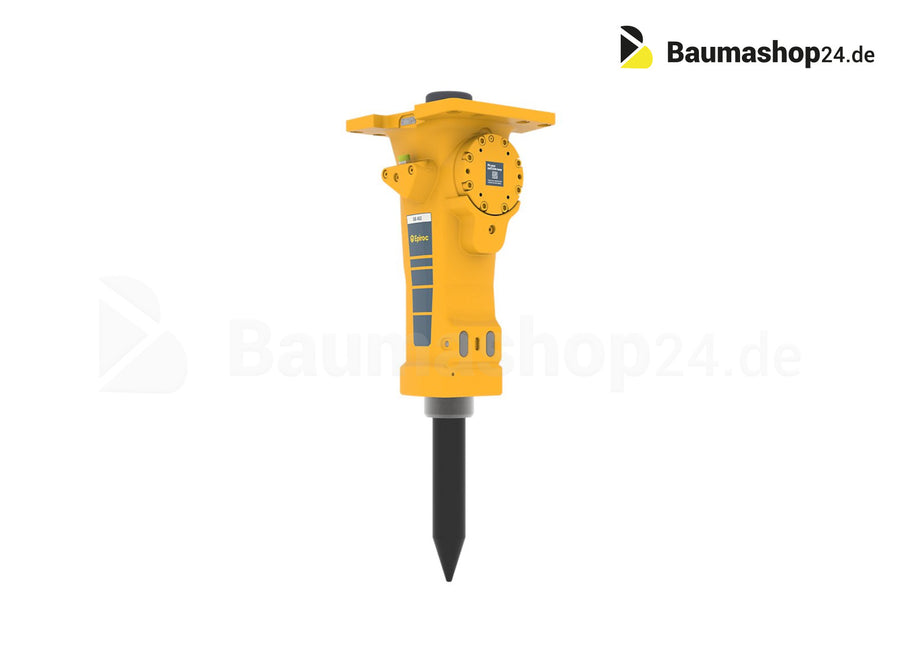 Epiroc Hydraulikhammer SB452 für 6.5-13t Maschinen