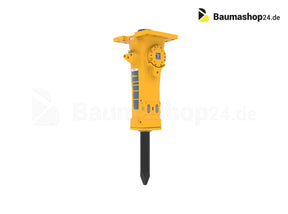 Epiroc Hydraulikhammer SB702 (für 10,0t-17,0t Maschinen)