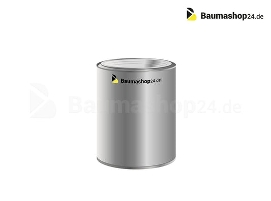 Liebherr paint yellow lacquer can/paint can 8302013