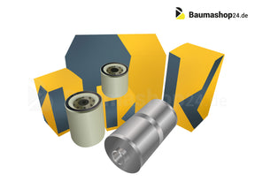 Epiroc Druckspeicherreparatursatz 3382070081 für SB1102