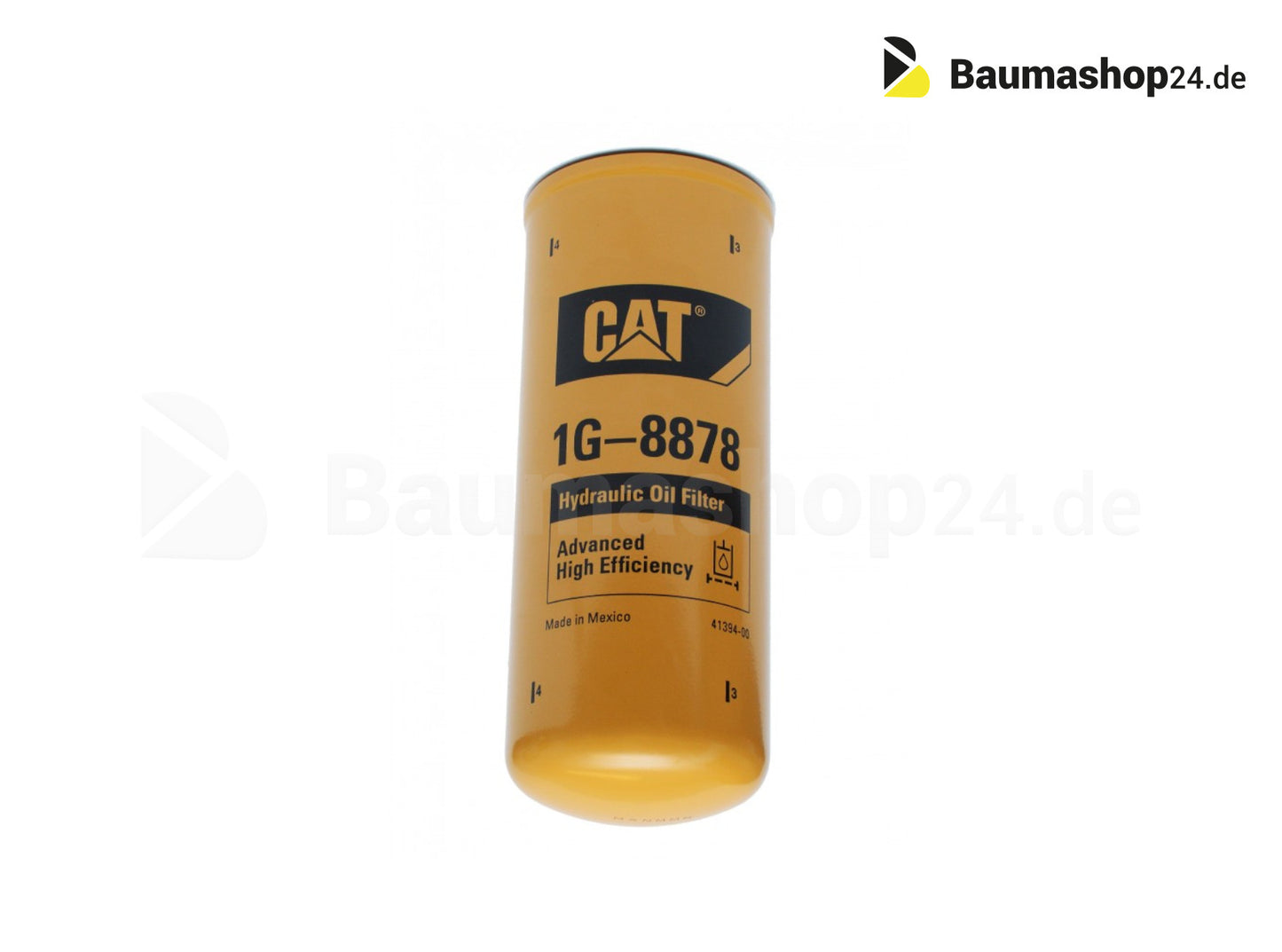 Original Caterpillar hydraulic filter 1G-8878 for C175-16 | C175-20