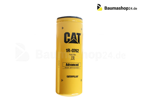 Genuine Caterpillar fuel filter 1R-0762