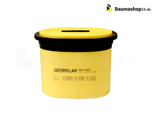 Original Caterpillar outer air filter (primary) 227-7448 for 416-444