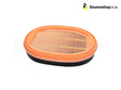 Original Caterpillar Luftfilter Sicherheitsfilter 252-5002 für 953-963 | D6 | M313-M324