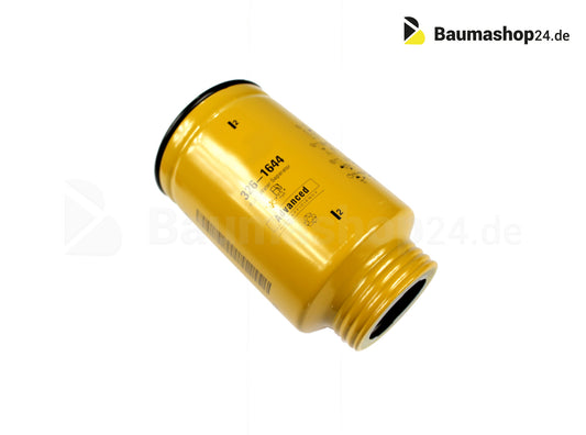 Caterpillar fuel filter 326-1644 for 725-740 | C7-C32 | 311-345 | M325-M330 | D5-D9 | 924-994