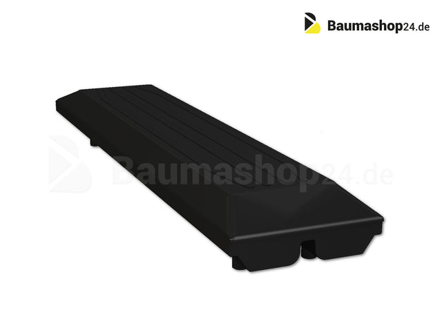 Gummipads Bolt-On für Kettenbagger in versch. Breiten