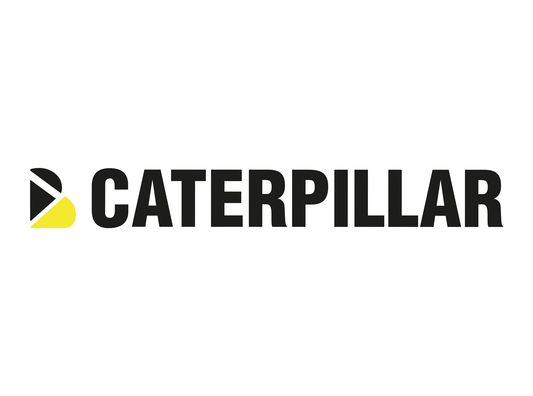 Original Caterpillar air filter outside (primary) 146-7472 for 303ECR| 303ECR | 901C