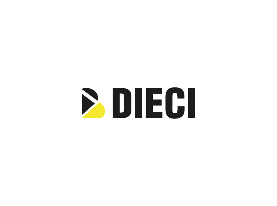 Dieci Original Dieci Filterelement BHC5106 Luftfilter Ersatzteil