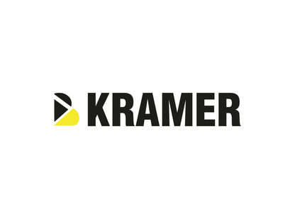 Kramer air filter outside (primary) 1000113383