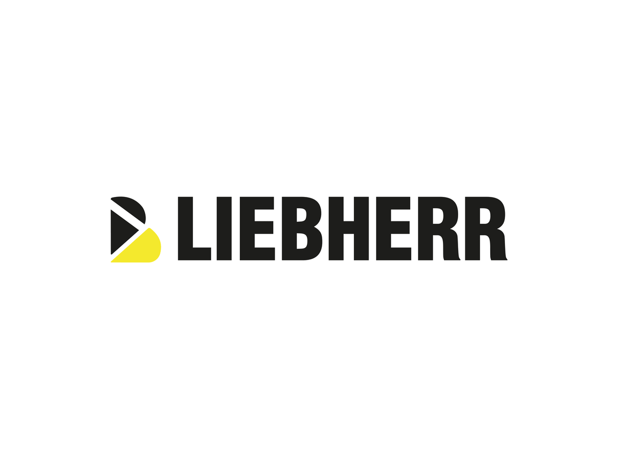 Original Liebherr Dichtung 12491878