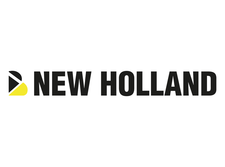 Kobelco / New Holland Windschutzscheibe oben YT02C01156P1 für E70SR | E80SR | E115SR | E130SR | E135SR | E200SR | E235SR