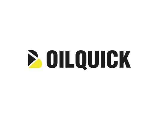 4114626 OilQuick sleeve 1" for OQ70 | OQ70/55 | OQ80